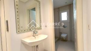 La Marsa&nbsp;Berge Du Lac&nbsp;Location&nbsp;Maisons&nbsp;�tage de villa � usage bureautique