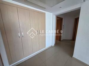 La Marsa&nbsp;Berge Du Lac&nbsp;Location&nbsp;Appart. 1 pi�ce&nbsp;Un appartement s2 au lac 2