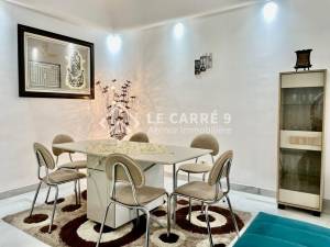 La Marsa&nbsp;Berge Du Lac&nbsp;Location&nbsp;Appart. 1 pi�ce&nbsp;S2 richement meubl� au lac 2 ref474a