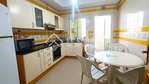 La Marsa&nbsp;Berge Du Lac&nbsp;Location&nbsp;Appart. 1 pi�ce&nbsp;A  un s3 meubl au rdc au lac 2 ref475a