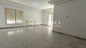 Ain Zaghouan&nbsp;Jardins de Carthage&nbsp;Location&nbsp;Appart. 1 pi�ce&nbsp;Un s4 aux jardins du carthage