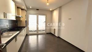 Ain Zaghouan&nbsp;Jardins de Carthage&nbsp;Location&nbsp;Appart. 1 pi�ce&nbsp;Un s4 aux jardins du carthage