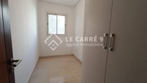 Ain Zaghouan&nbsp;Jardins de Carthage&nbsp;Location&nbsp;Appart. 1 pi�ce&nbsp;Un s4 aux jardins du carthage