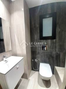 Ain Zaghouan&nbsp;Jardins de Carthage&nbsp;Location&nbsp;Appart. 1 pi�ce&nbsp;S3 aux jardins de carthage