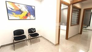 La Marsa&nbsp;Berge Du Lac&nbsp;Location&nbsp;Appart. 1 pi�ce&nbsp;A3 de 100m2 au lac 2