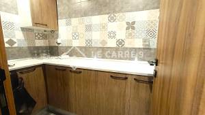 La Marsa&nbsp;Berge Du Lac&nbsp;Location&nbsp;Appart. 1 pi�ce&nbsp;A3 de 100m2 au lac 2