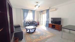 La Marsa&nbsp;Berge Du Lac&nbsp;Location&nbsp;Appart. 1 pi�ce&nbsp;S2 meubl� au berges du lac 2