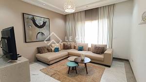 La Marsa&nbsp;Berge Du Lac&nbsp;Location&nbsp;Appart. 1 pi�ce&nbsp;Un s1 meubl� au berges du lac 2