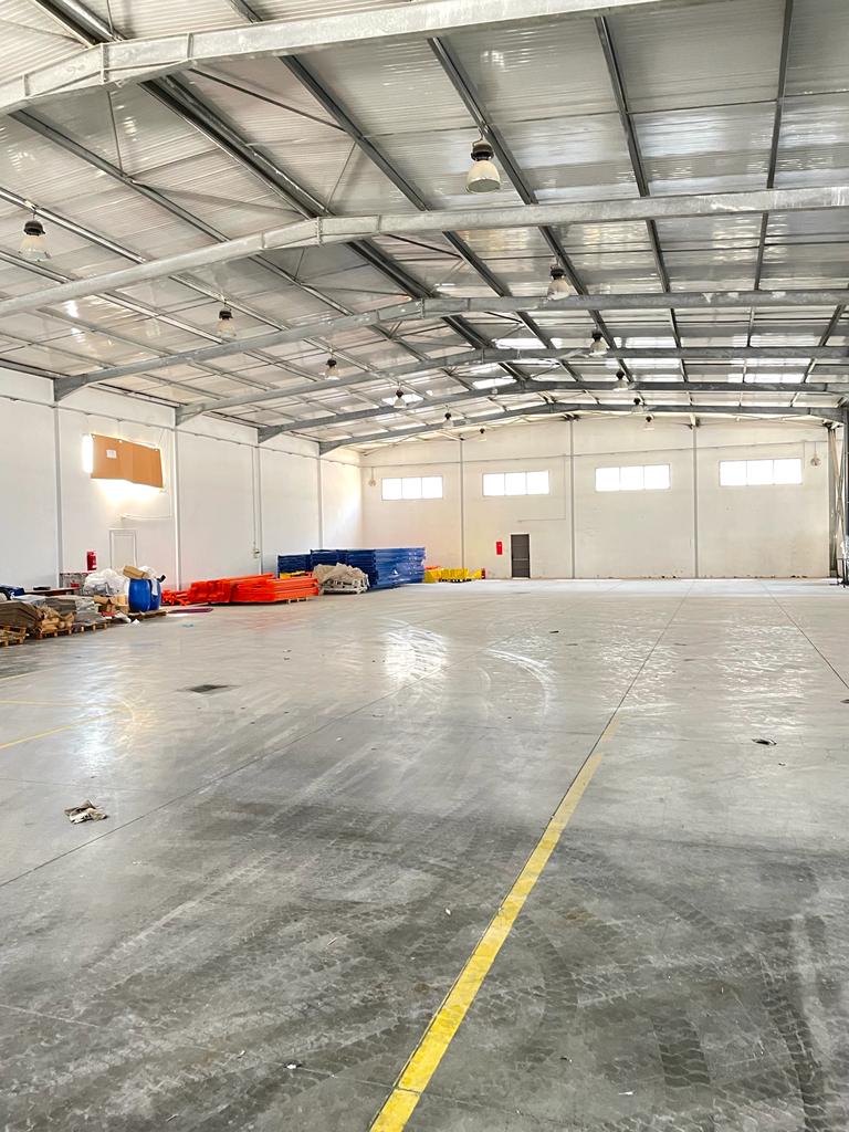 Ben Arous&nbsp;Ben Arous Sud&nbsp;Location&nbsp;Surfaces&nbsp;Tunis sud 4798 m2 l260105