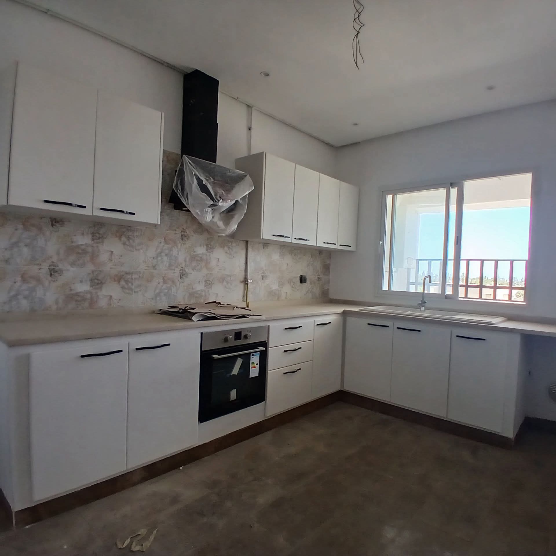 La Soukra&nbsp;La Soukra&nbsp;Location&nbsp;Appart. 3 pi�ces&nbsp;Appartement s2 � la soukra