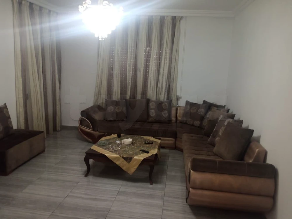 Raoued&nbsp;Cite El Ghazala 1&nbsp;Vente&nbsp;Appart. 4 pi�ces&nbsp;Appartement s3 rdc ghazela