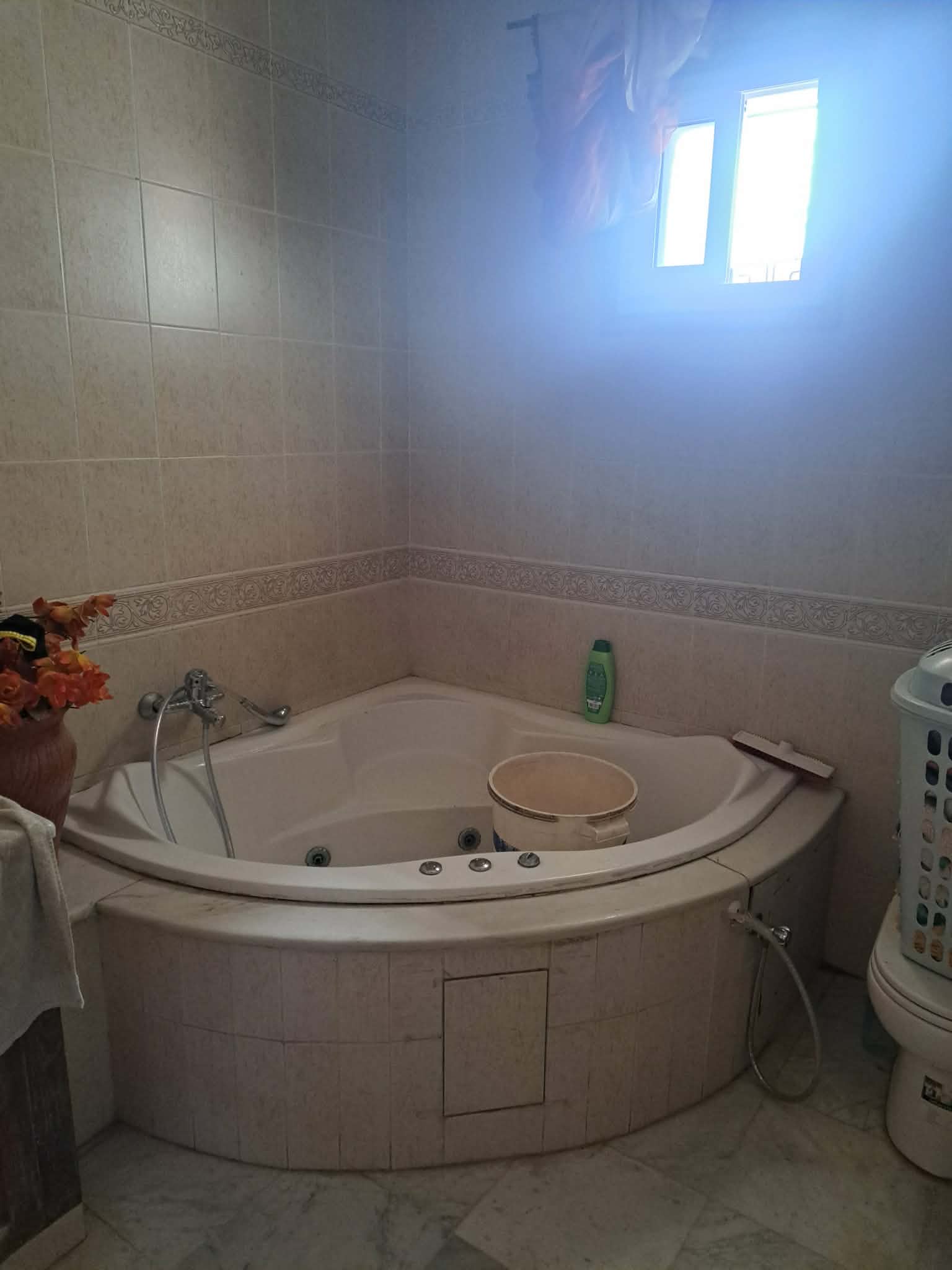 Mnihla&nbsp;Mnihla&nbsp;Vente&nbsp;Maisons&nbsp;Villa de deux niveaux s�par�s � el mnihla