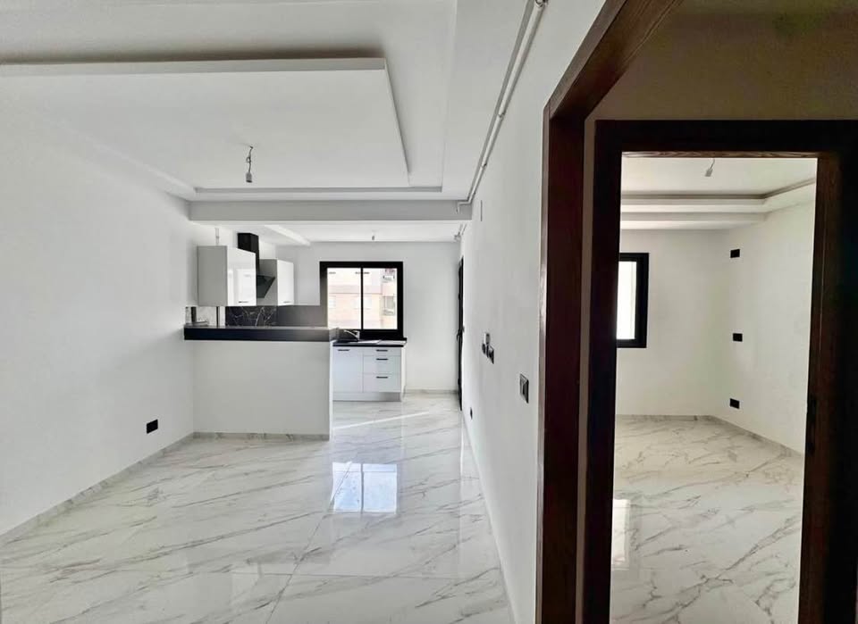 La Marsa&nbsp;El Aouina&nbsp;Vente&nbsp;Appart. 1 pi�ce&nbsp;Appartement s1 jamais habit�  cit� wahat