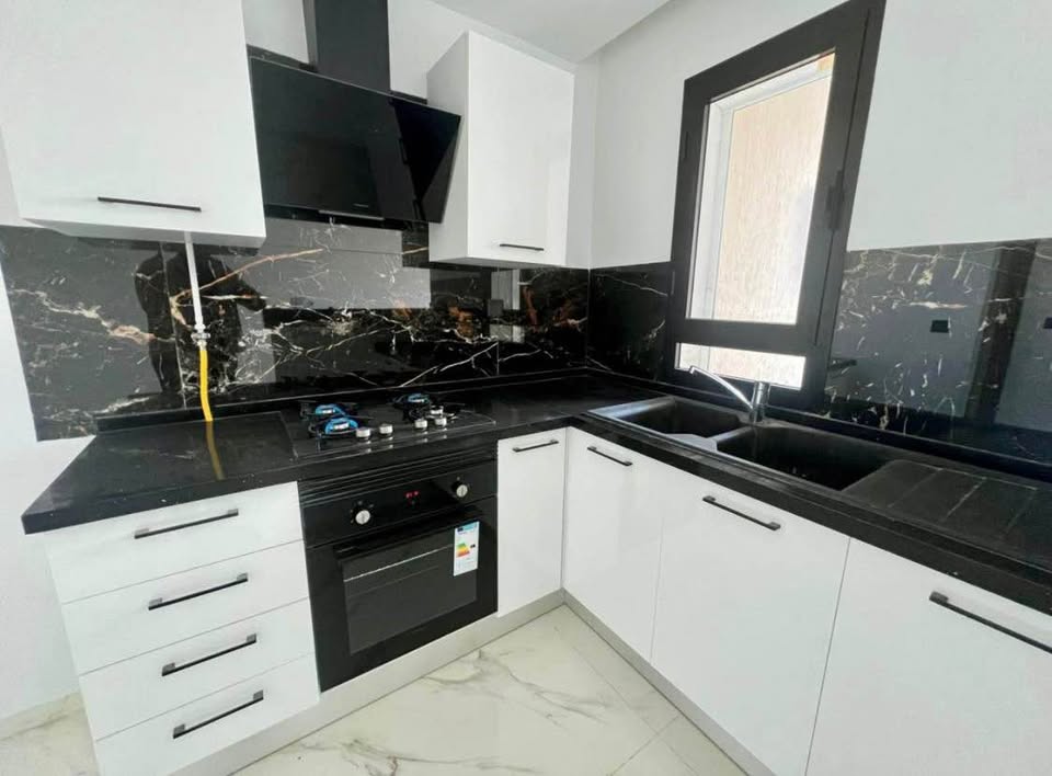 La Marsa&nbsp;El Aouina&nbsp;Vente&nbsp;Appart. 1 pi�ce&nbsp;Appartement s1 jamais habit�  cit� wahat