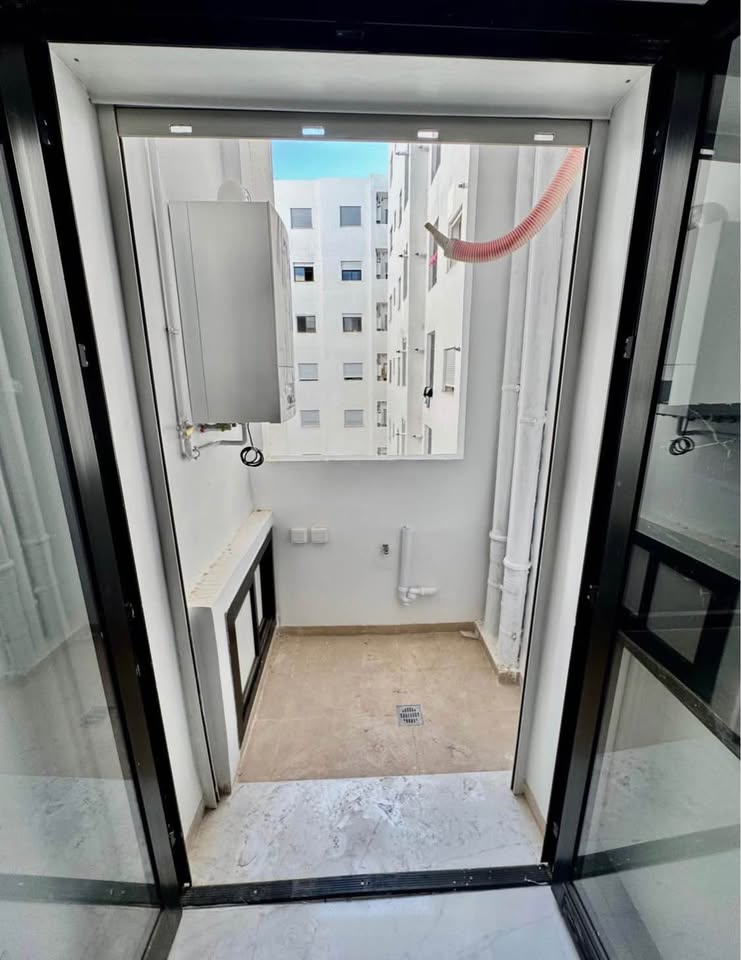 La Marsa&nbsp;El Aouina&nbsp;Vente&nbsp;Appart. 1 pi�ce&nbsp;S1 jamais habit�  cit� wahat