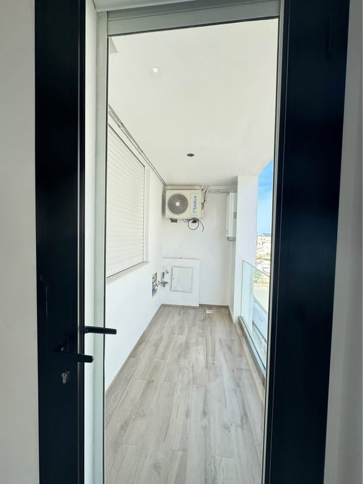 La Marsa&nbsp;El Aouina&nbsp;Location&nbsp;Appart. 1 pi�ce&nbsp;S1 jamais habit�  nouvelle soukra