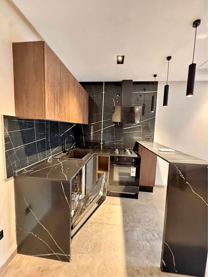 La Marsa&nbsp;El Aouina&nbsp;Location&nbsp;Appart. 1 pi�ce&nbsp;Appartement s1  jamais habit�