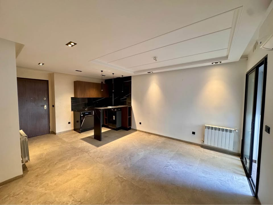 La Marsa&nbsp;El Aouina&nbsp;Location&nbsp;Appart. 1 pi�ce&nbsp;Appartement s1  jamais habit�