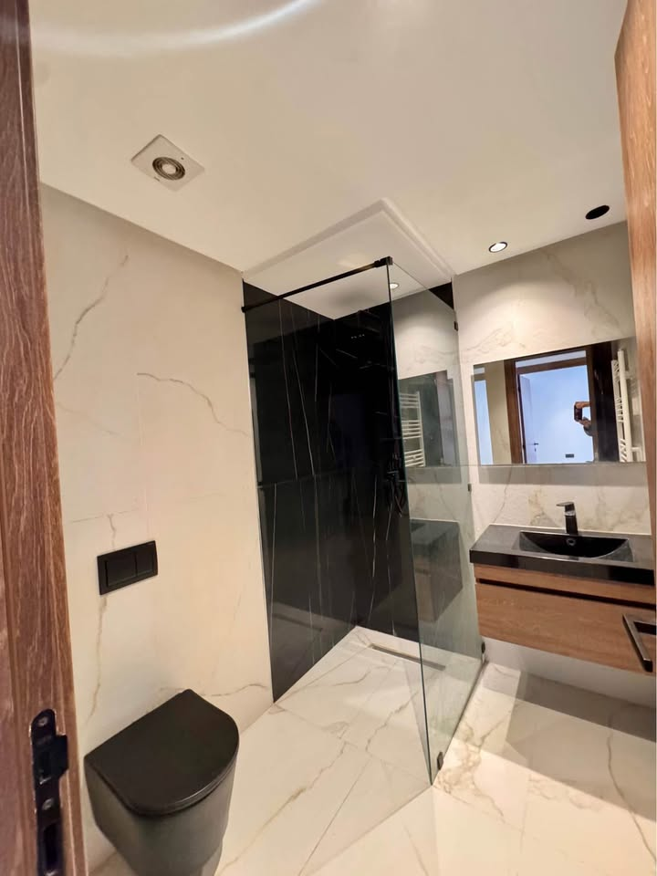 La Marsa&nbsp;El Aouina&nbsp;Location&nbsp;Appart. 1 pi�ce&nbsp;Appartement s1  jamais habit�