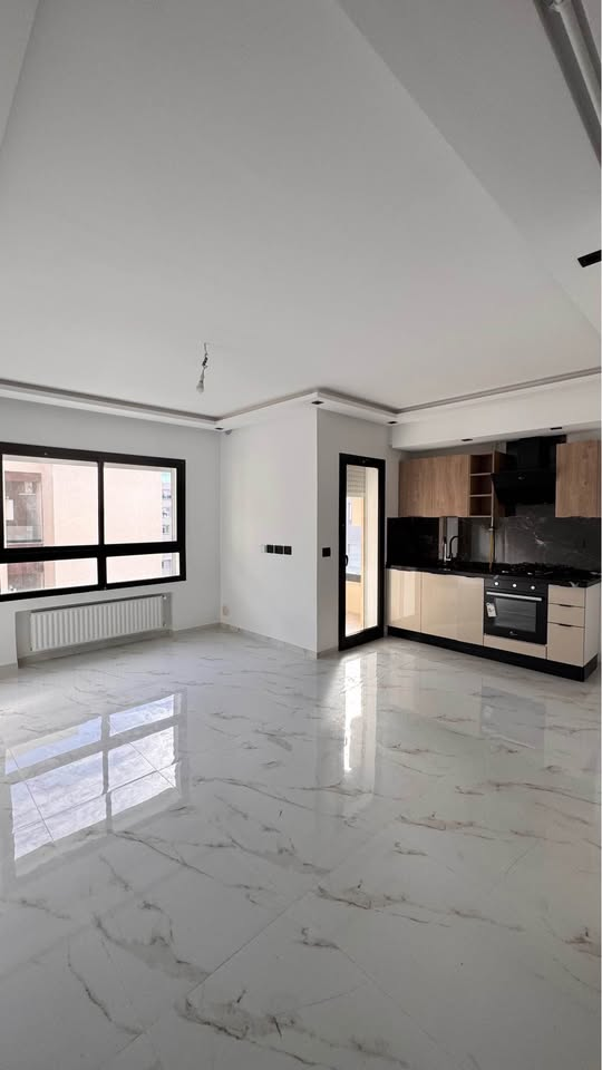 La Marsa&nbsp;El Aouina&nbsp;Vente&nbsp;Appart. 2 pi�ces&nbsp;La nouvelle soukra quartier r�sidentiel