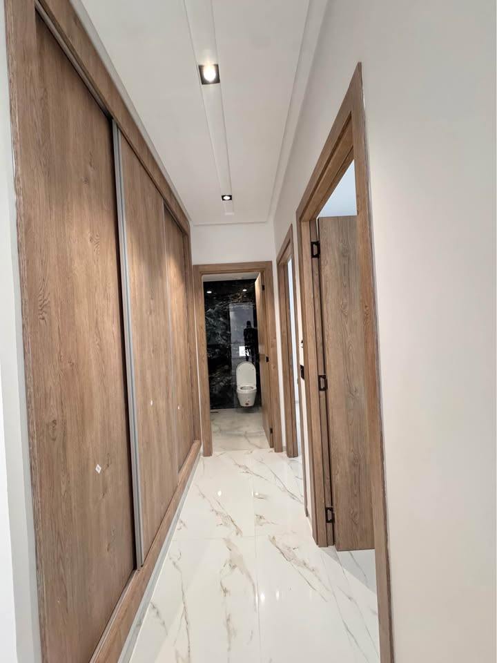 La Marsa&nbsp;El Aouina&nbsp;Vente&nbsp;Appart. 2 pi�ces&nbsp;La nouvelle soukra quartier r�sidentiel