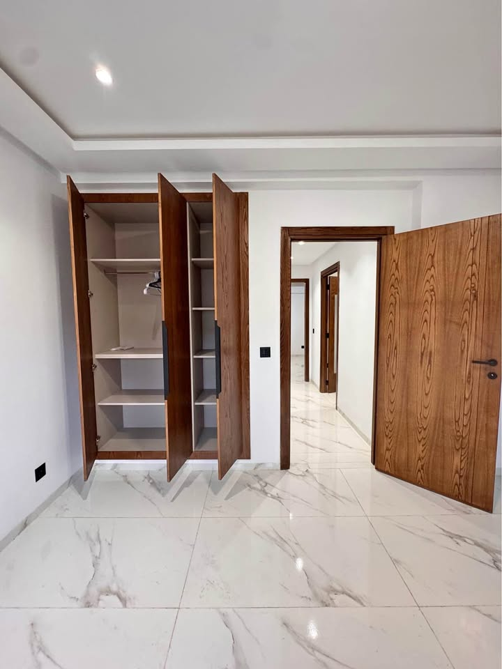 La Marsa&nbsp;El Aouina&nbsp;Vente&nbsp;Appart. 1 pi�ce&nbsp;S1 cuisine separee