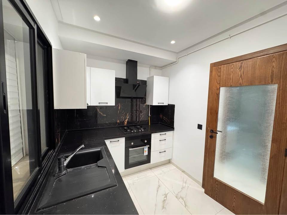 La Marsa&nbsp;El Aouina&nbsp;Vente&nbsp;Appart. 1 pi�ce&nbsp;S1 cuisine separee