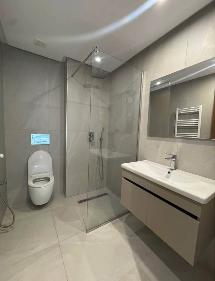 La Marsa&nbsp;El Aouina&nbsp;Location&nbsp;Appart. 2 pi�ces&nbsp;S2 neuf jamais habitee