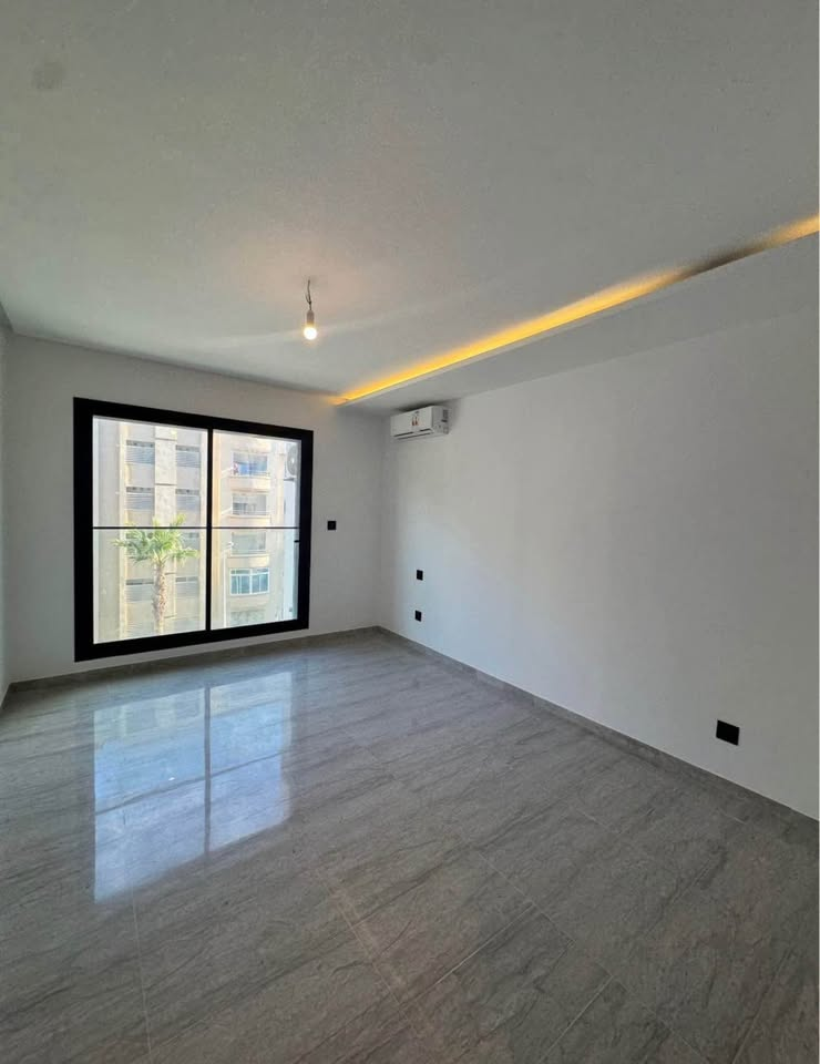 La Marsa&nbsp;El Aouina&nbsp;Location&nbsp;Appart. 2 pi�ces&nbsp;S2 neuf jamais habitee