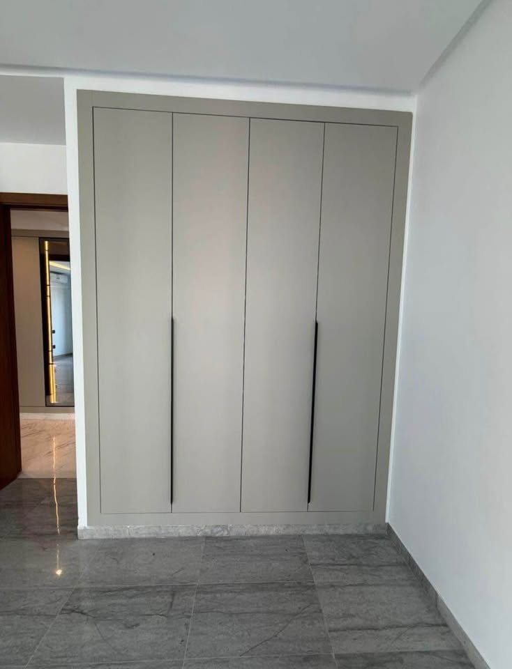 La Marsa&nbsp;El Aouina&nbsp;Location&nbsp;Appart. 2 pi�ces&nbsp;S2 neuf jamais habitee