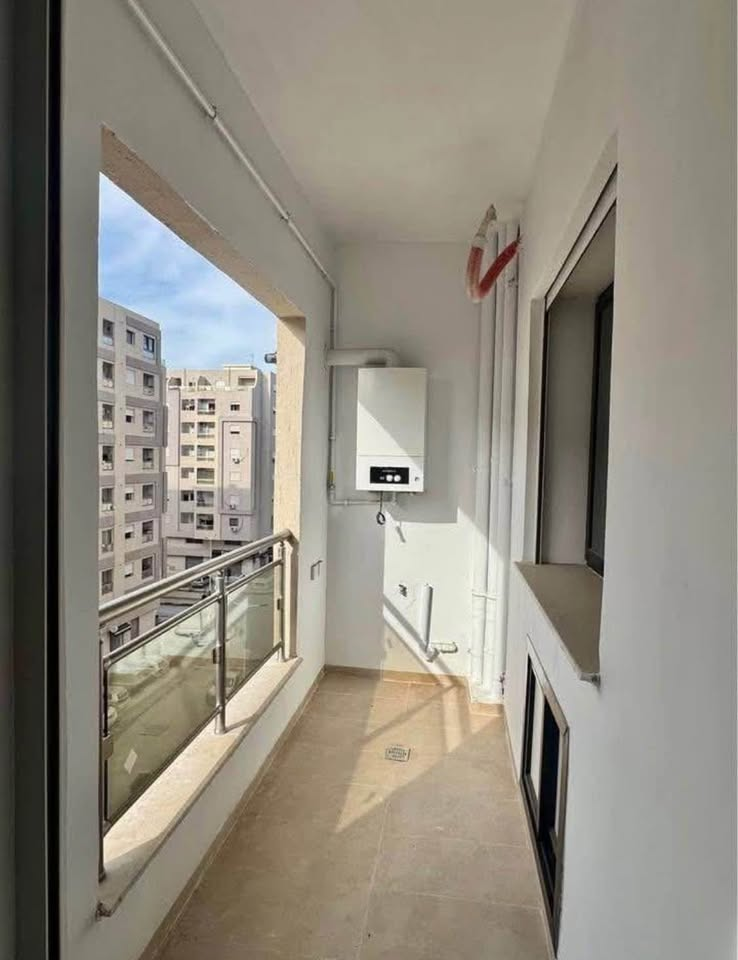 La Marsa&nbsp;El Aouina&nbsp;Vente&nbsp;Appart. 1 pi�ce&nbsp;Cite wahat laouina s1