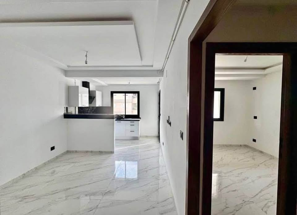 La Marsa&nbsp;El Aouina&nbsp;Vente&nbsp;Appart. 1 pi�ce&nbsp;Cite wahat laouina s1