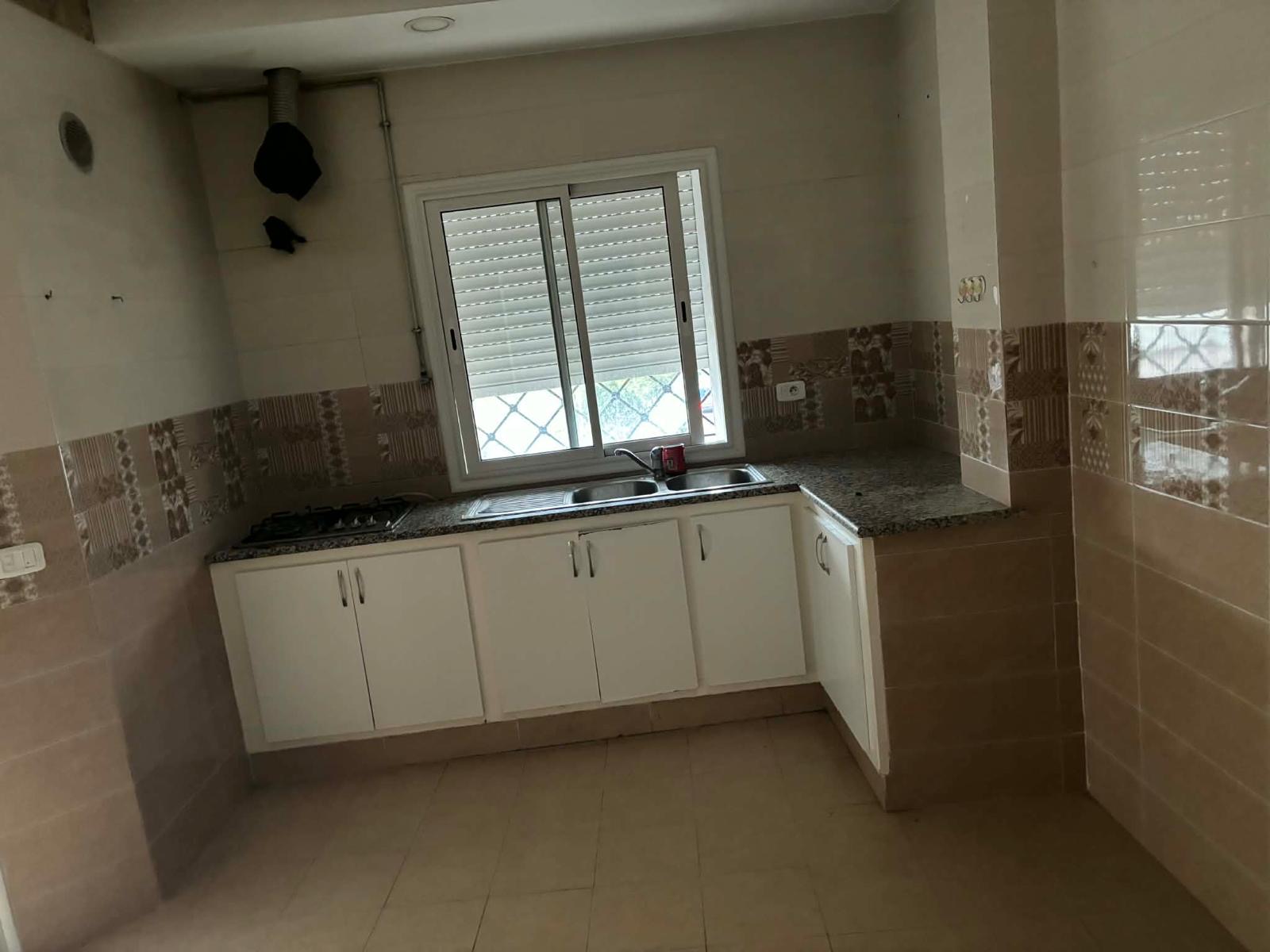 El Omrane Superieur&nbsp;El Omrane Superieur&nbsp;Location&nbsp;Appart. 2 pi�ces&nbsp;Appartement dispo