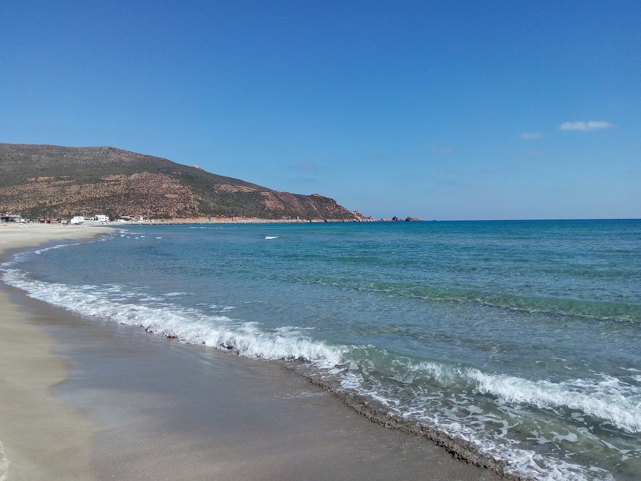 El Haouaria&nbsp;El Haouaria&nbsp;Terrain&nbsp;Terrain nu&nbsp;Terrain constructible cit� touristique el haouaria