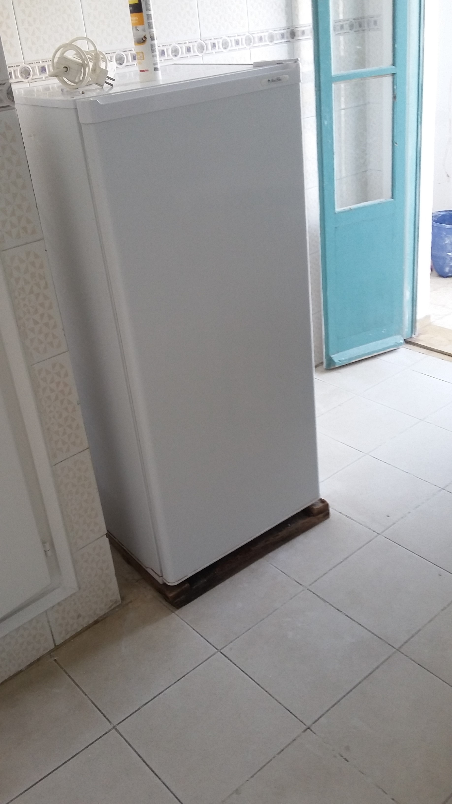 Sfax Ville&nbsp;Sfax El Jadida&nbsp;Location&nbsp;Appart. 2 pi�ces&nbsp;Appartement meubl� � cot� facult� de m�dicine sfax