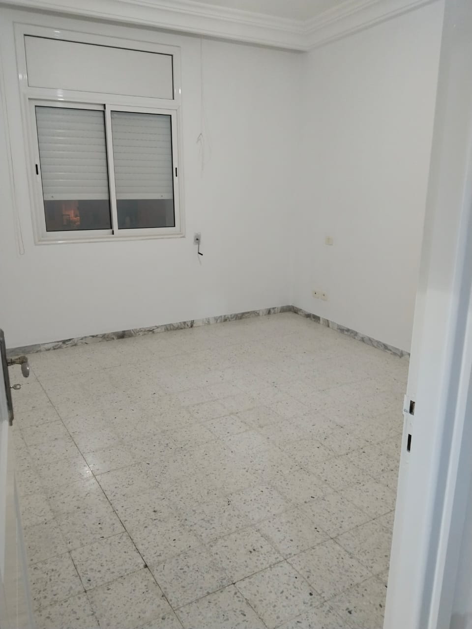 La Marsa&nbsp;El Aouina&nbsp;Location&nbsp;Appart. 2 pi�ces&nbsp;Appt s plus 1 cit� les palmeraies