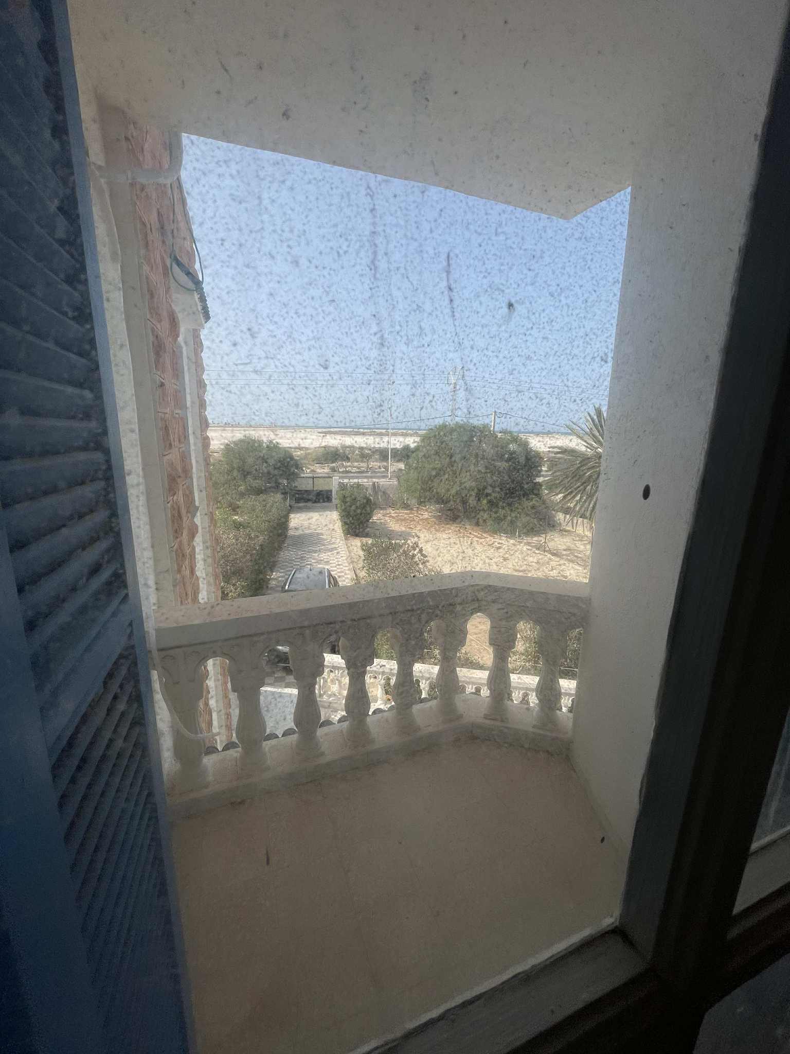 Djerba - Midoun&nbsp;Midoun&nbsp;Location&nbsp;Appart. 3 pi�ces&nbsp;Appartement vue sur mer � la zone touristique