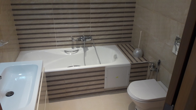 Mnihla&nbsp;Jardins d'el Menzah&nbsp;Location&nbsp;Appart. 1 pi�ce&nbsp;S2 r�sidence fares cit� el faouz � c�t� d'ennasr 2