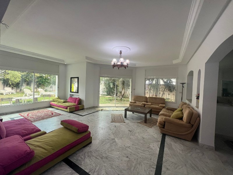 Hammamet&nbsp;Hammamet&nbsp;Vente&nbsp;Maisons&nbsp;V387 villa elena yasmine hammamet g