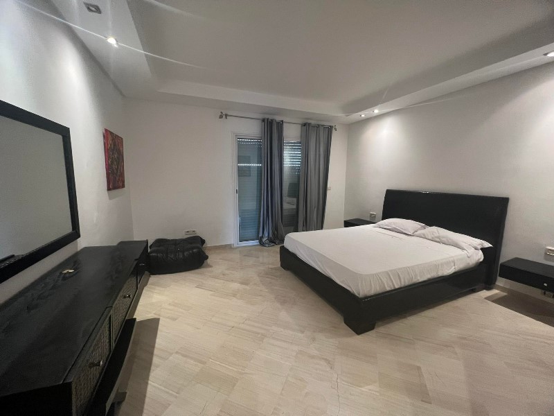 Hammamet&nbsp;Hammamet&nbsp;Vente&nbsp;Maisons&nbsp;V339 villa aicha hammamet sud g