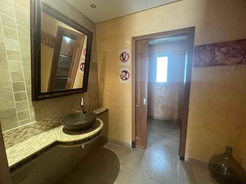 Hammamet&nbsp;Hammamet&nbsp;Vente&nbsp;Maisons&nbsp;V339 villa aicha hammamet sud g