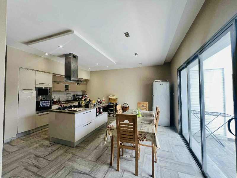 Hammamet&nbsp;Hammamet&nbsp;Vente&nbsp;Maisons&nbsp;V562 villa sierre hammamet n t