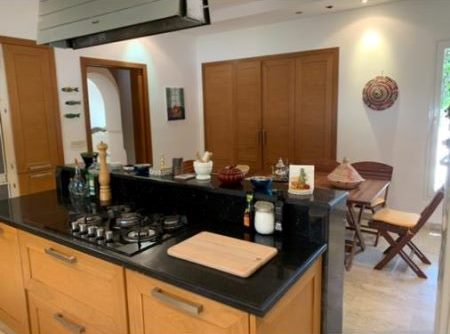 Hammamet&nbsp;Hammamet&nbsp;Vente&nbsp;Maisons&nbsp;V339 villa aicha villa aicha g