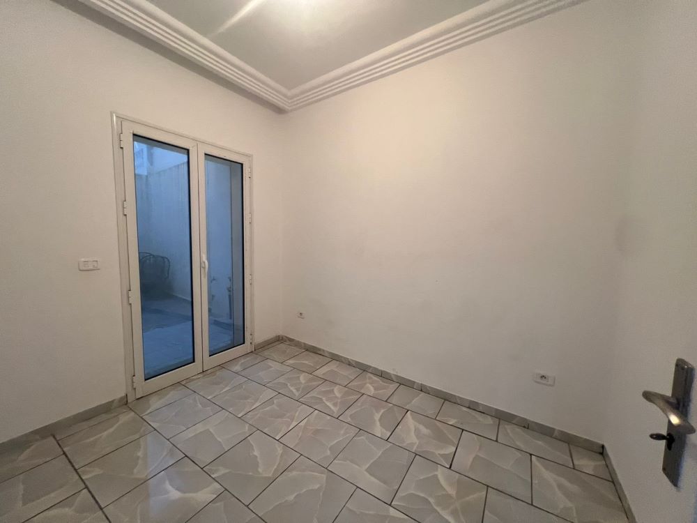 Hammamet&nbsp;Hammamet&nbsp;Vente&nbsp;Appart. 3 pi�ces&nbsp;V590 r�sidence miral hammamet