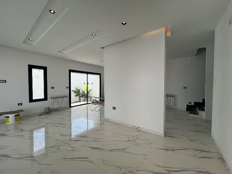 Hammamet&nbsp;Hammamet&nbsp;Vente&nbsp;Maisons&nbsp;V536 villa suisse 2 hammamet cn