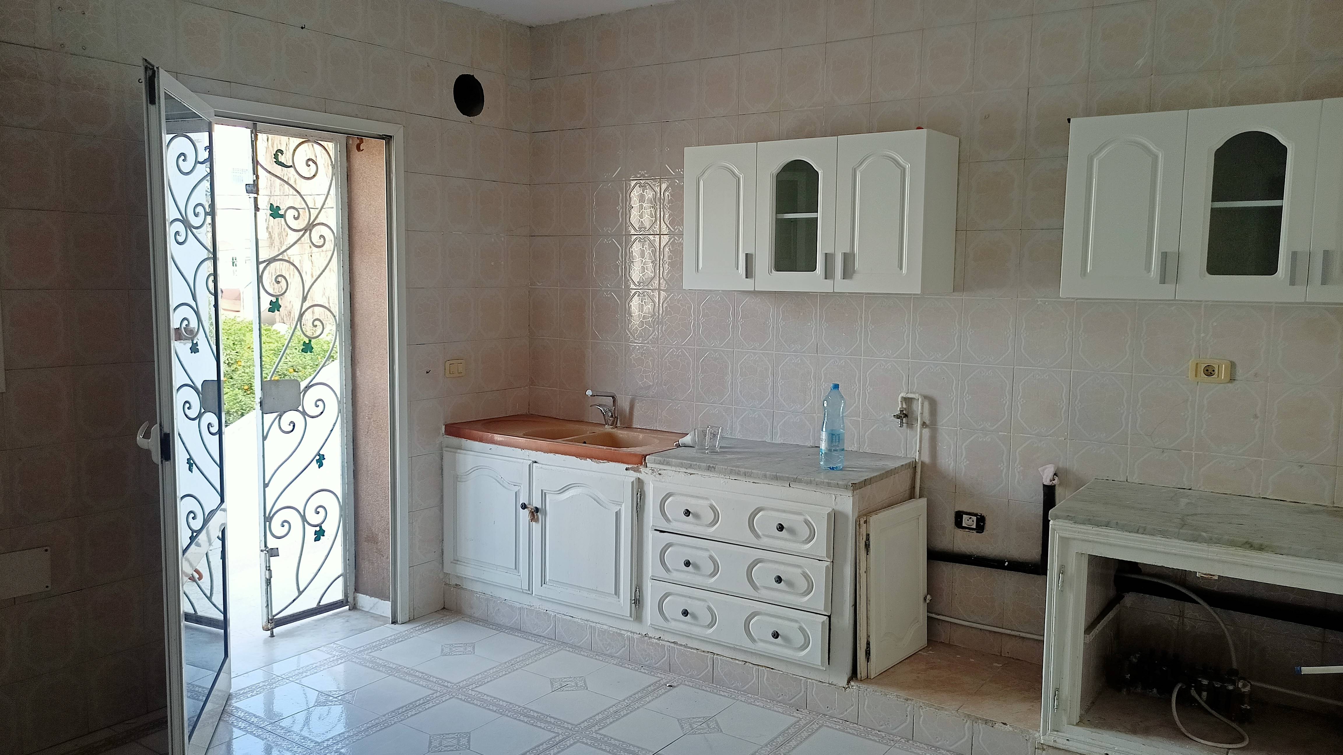 Megrine&nbsp;Sidi Rezig&nbsp;Location&nbsp;Appart. 3 pi�ces&nbsp;Chouchet rades