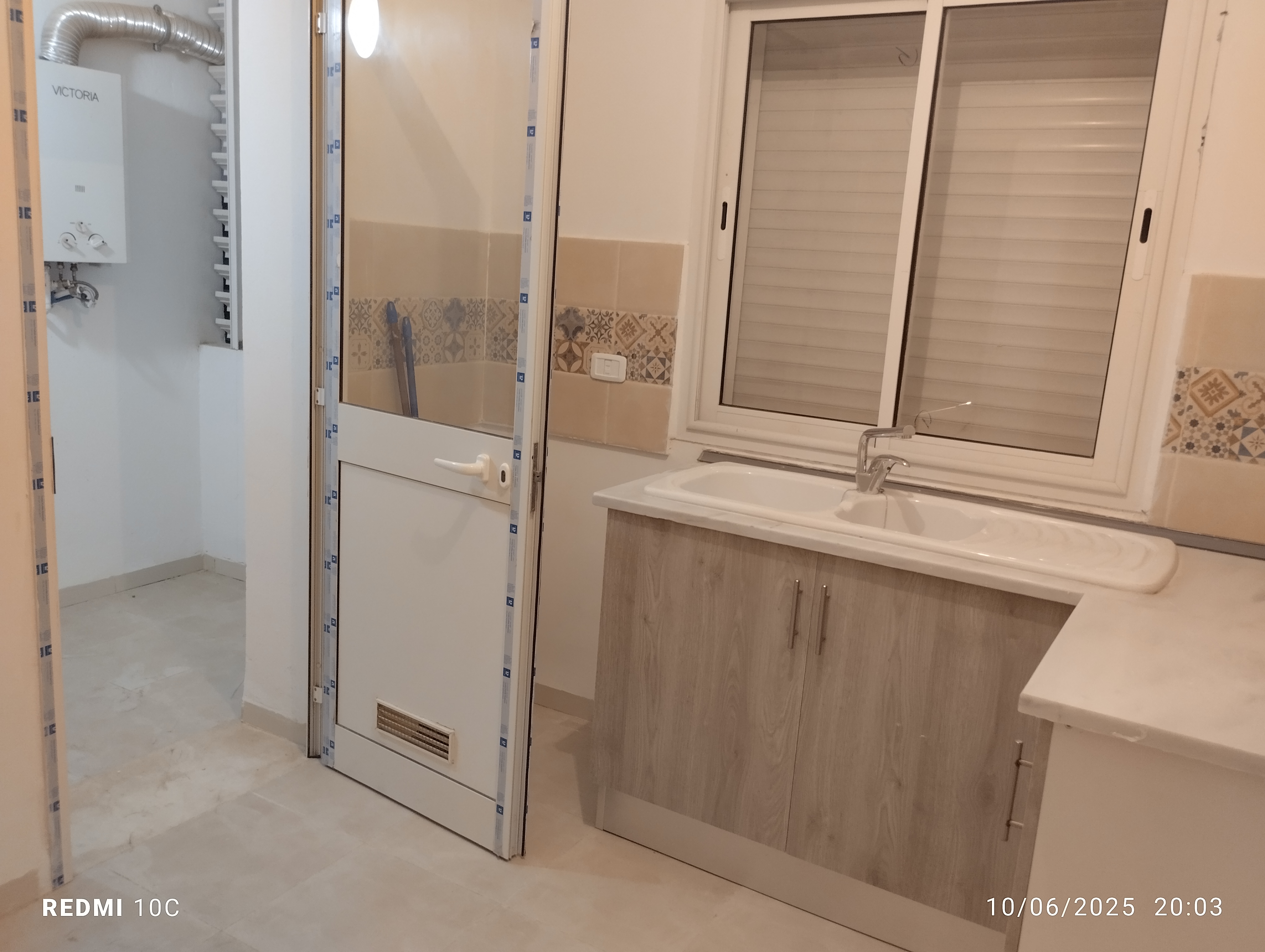 Mornaguia&nbsp;Mornaguia&nbsp;Location&nbsp;Appart. 2 pi�ces&nbsp;Appartement neuf r�sidence balkis