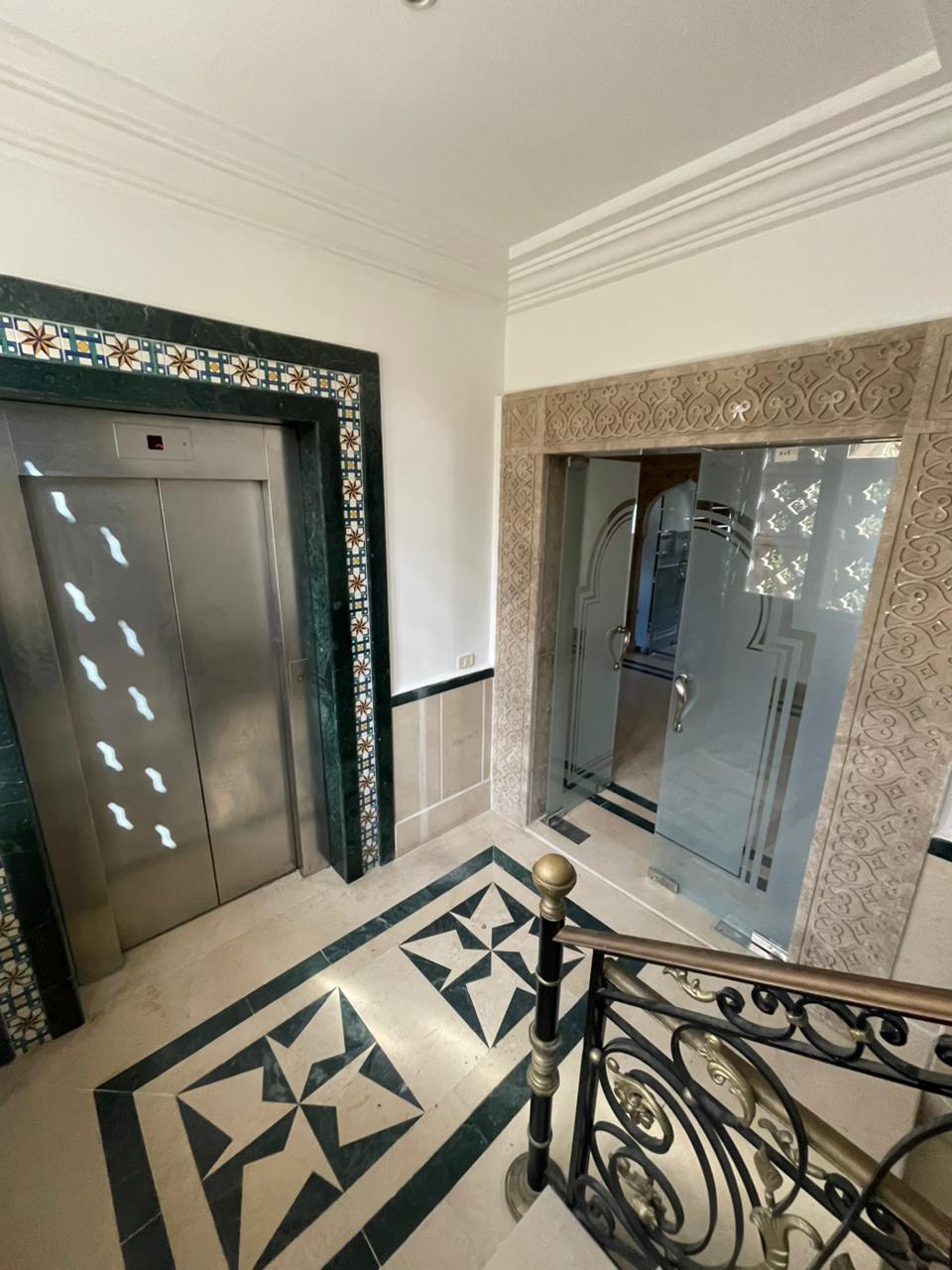 Cite El Khadra&nbsp;Cite Jardins&nbsp;Bureaux & Commerces&nbsp;Bureau&nbsp;Immeuble de bureaux au cit� jardins