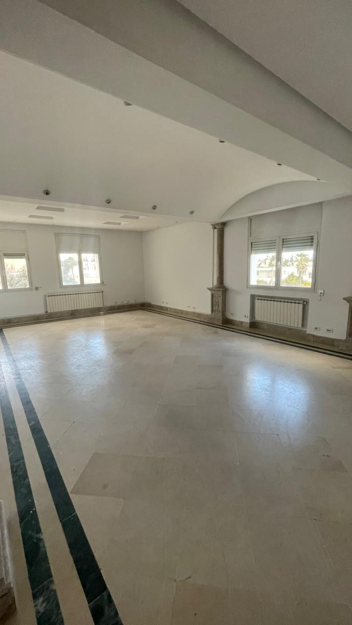 Cite El Khadra&nbsp;Cite Jardins&nbsp;Bureaux & Commerces&nbsp;Bureau&nbsp;Immeuble de bureaux au cit� jardins