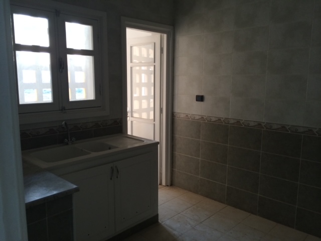 Raoued&nbsp;Cite Ennour Jaafar&nbsp;Location&nbsp;Appart. 3 pi�ces&nbsp;Appartement proche d esprit et pole unicersitaire